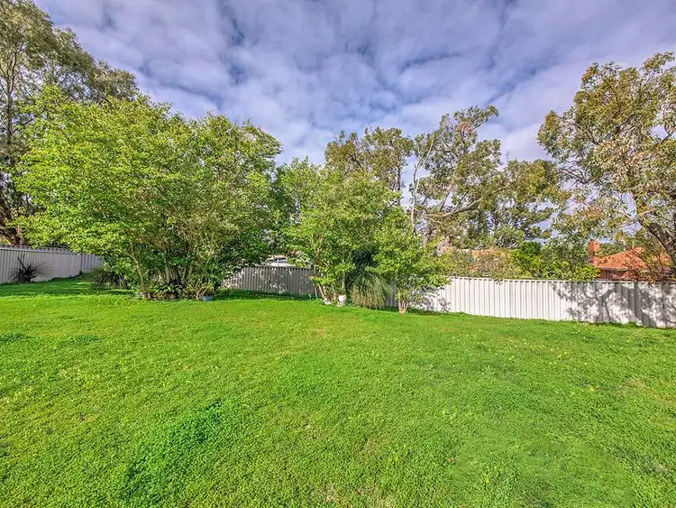 Sixth view of Homely house listing, 40b Stedham Way, Balga WA 6061