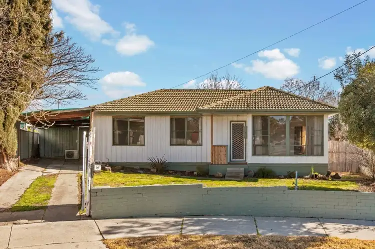Main view of Homely house listing, 4 Don Court, Seymour VIC 3660