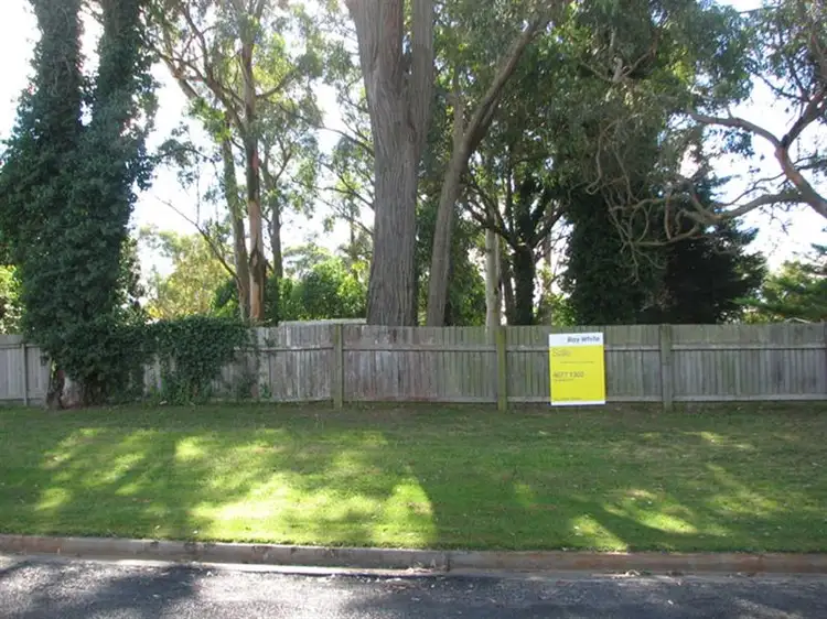 Lot 101 Lindsell, Tahmoor NSW 2573
