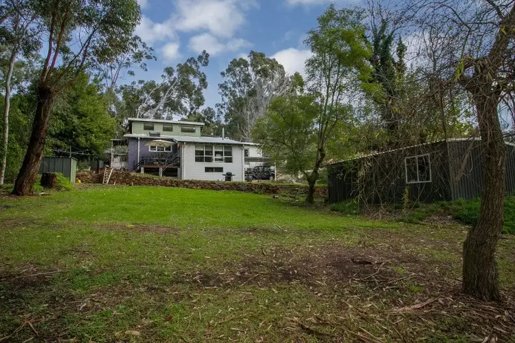 Main view of Homely house listing, 30 Kimbarlee Way, Lesmurdie WA 6076