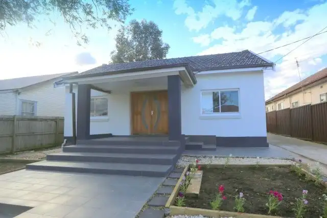Second view of Homely house listing, 22 Wentworth Street, Birrong NSW 2143