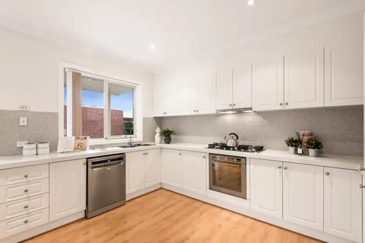 Fourth view of Homely unit listing, 2/40 Jingella Avenue, Ashwood VIC 3147