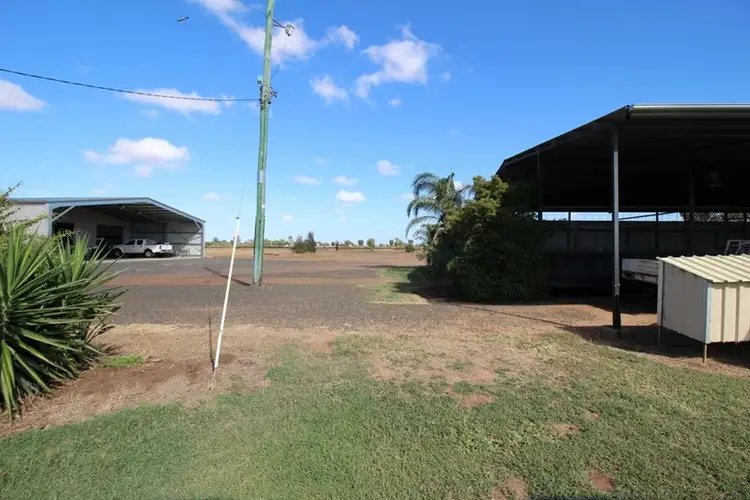 Fifth view of Homely house listing, 24644 Capricorn Highway, Emerald QLD 4720