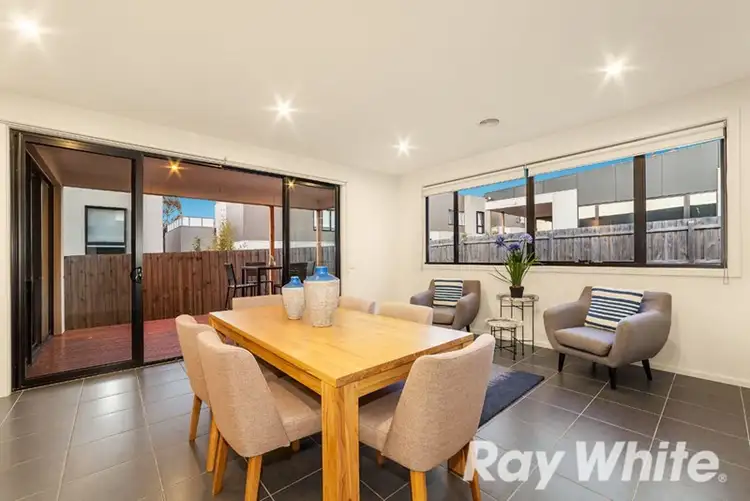 Sixth view of Homely house listing, 2 Berry Yung Avenue, Burwood VIC 3125