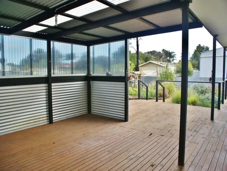 Fifth view of Homely house listing, 6A Industry Road, Murray Bridge SA 5253