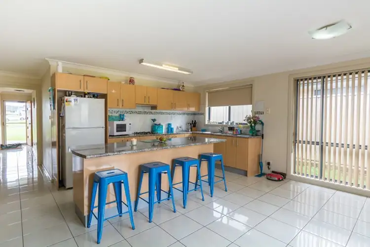 Seventh view of Homely house listing, 119 Rayleigh Drive, Worrigee NSW 2540