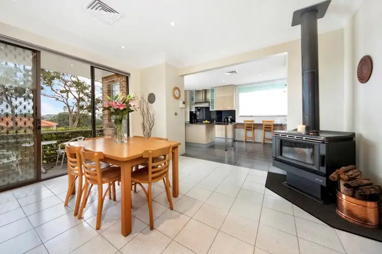 Fourth view of Homely house listing, 202 Fowler Road, Illawong NSW 2234