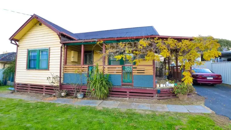 Main view of Homely house listing, 127 Upper California Gully Road, California Gully VIC 3556