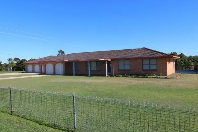 Main view of Homely house listing, 844 Tregeagle Road, Tregeagle NSW 2480