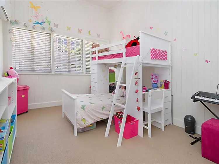 Seventh view of Homely house listing, 29 Reeve Street, Clayfield QLD 4011