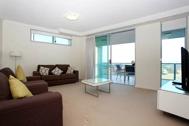 Sixth view of Homely apartment listing, 1306/10 Fifth Avenue, Palm Beach QLD 4221