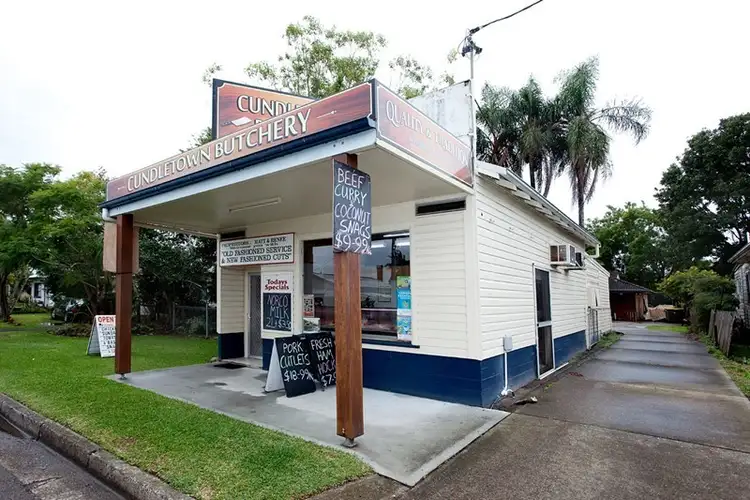 Third view of Homely house listing, 55 Main Street, Cundletown NSW 2430