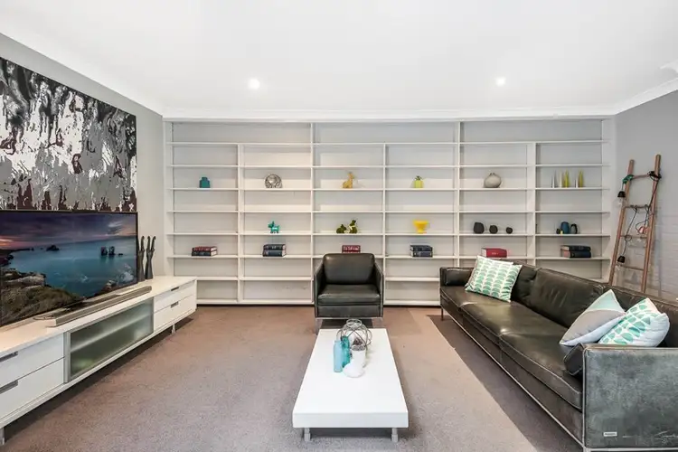Fifth view of Homely house listing, 56a Kingslangley Road, Greenwich NSW 2065