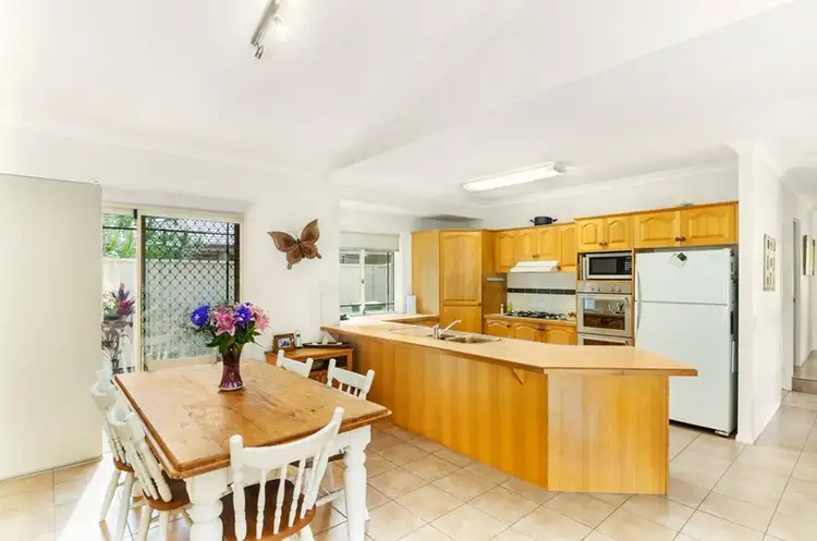Third view of Homely house listing, 1 Cannon Drive, Currumbin Waters QLD 4223