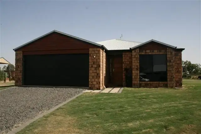 3 Norman Court