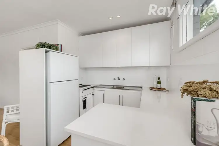 Sixth view of Homely apartment listing, 15/239 Lennox Street, Richmond VIC 3121