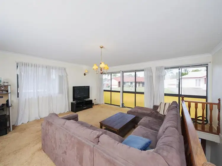 Second view of Homely house listing, 65 Silkwood Street, Algester QLD 4115