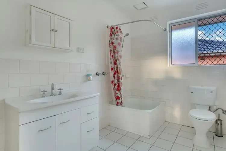 Fifth view of Homely unit listing, 6/47 Kars Street, Frankston VIC 3199