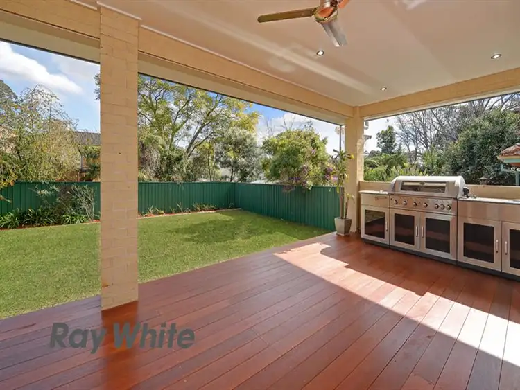 Seventh view of Homely house listing, 5 Duntroon Avenue, Epping NSW 2121
