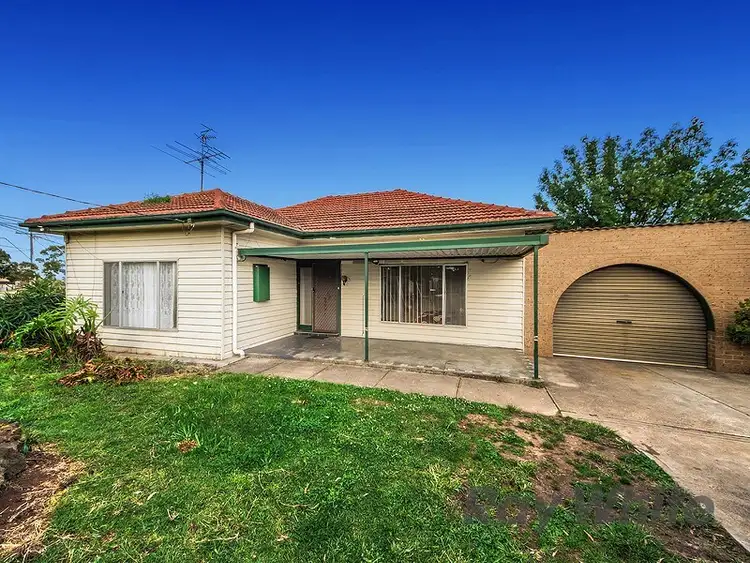 40 Arthur Street, St Albans VIC 3021