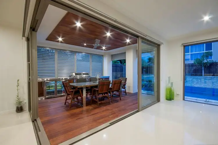 Sixth view of Homely house listing, 25 Mawarra Street, Chevron Island QLD 4217