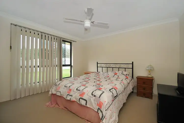 Sixth view of Homely house listing, 31 Polzin Road, Highfields QLD 4352