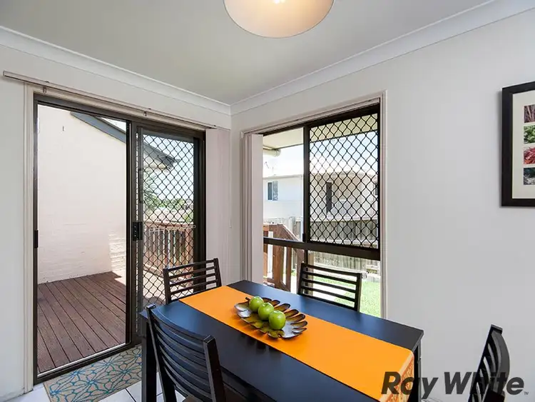 Seventh view of Homely townhouse listing, 4/16 View Street, Chermside QLD 4032
