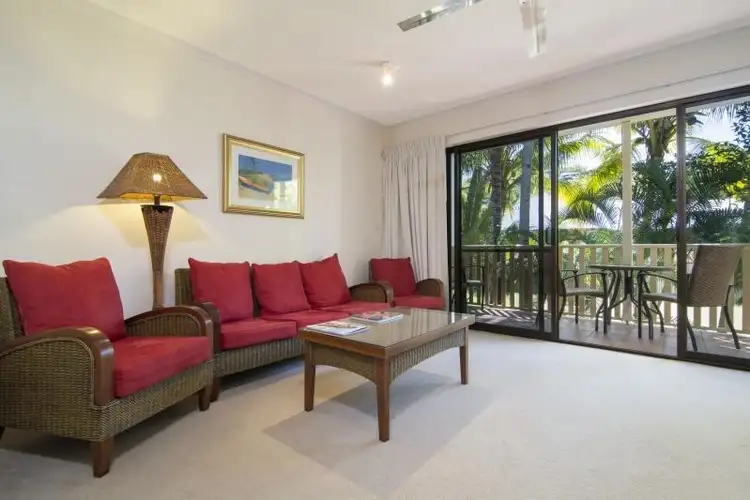 Fourth view of Homely apartment listing, 3/10 Davidson Street, Port Douglas QLD 4877