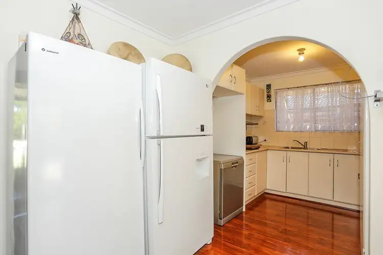 Fourth view of Homely house listing, 4 Gaze Court, Thornlie WA 6108