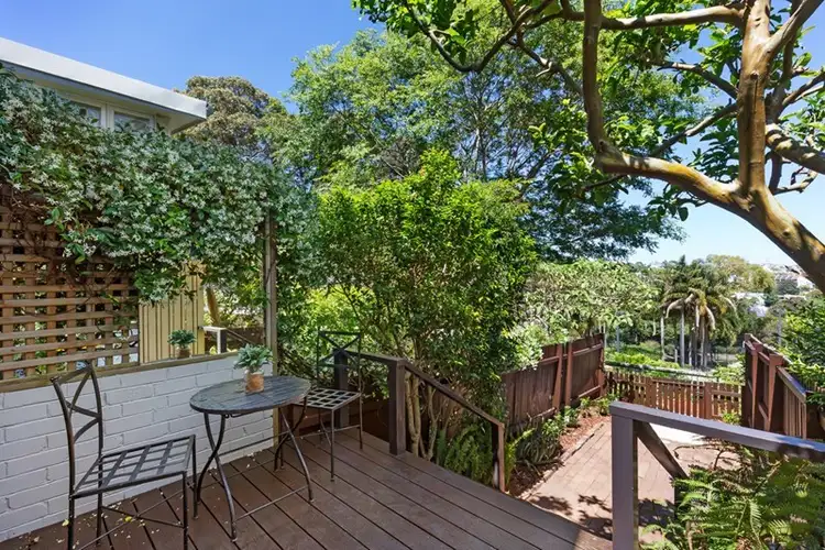 44 Thorne Street, Edgecliff NSW 2027