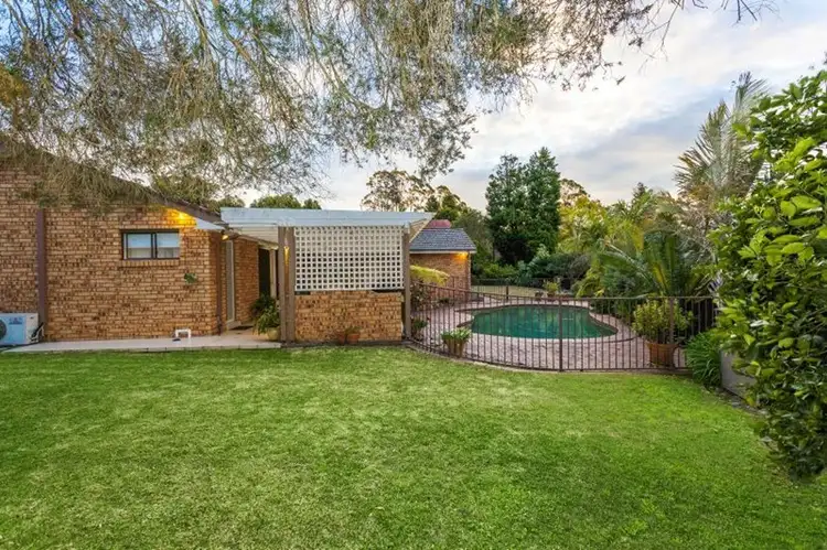 Sixth view of Homely house listing, 17 Manuka Circle, Cherrybrook NSW 2126