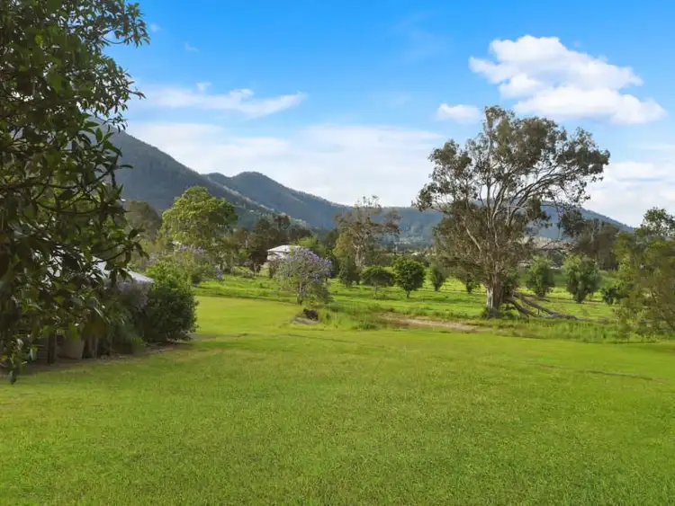 Third view of Homely land listing, 186 Foggs Road, Mount Samson QLD 4520