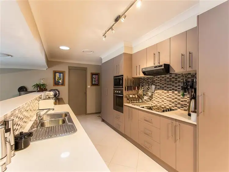 Third view of Homely house listing, 14 Pirralea Parade, Nelson Bay NSW 2315