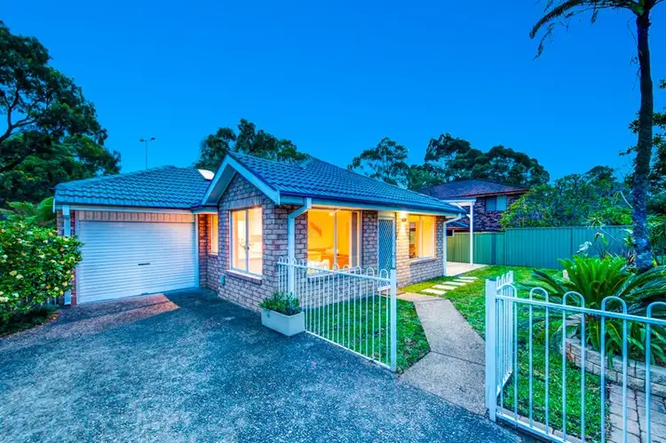 Fourth view of Homely townhouse listing, 6/2 Quarry Road, Ryde NSW 2112