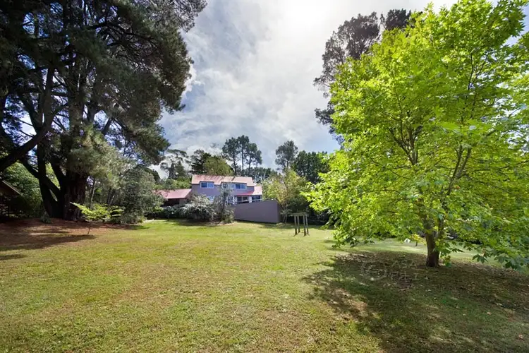 Second view of Homely house listing, 31-33 Rutland Road, Medlow Bath NSW 2780