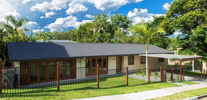 Main view of Homely house listing, 13 Fenchurch Street, Fig Tree Pocket QLD 4069