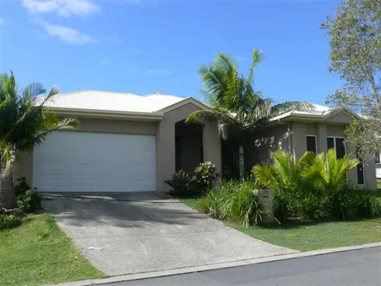 Main view of Homely house listing, 25 Ceil Circuit, Coomera QLD 4209