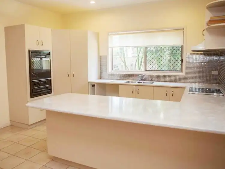 Fifth view of Homely house listing, 18 O'Brien Street, Granville QLD 4650