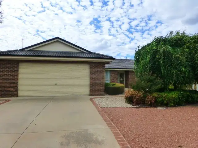 Second view of Homely house listing, 2 Oban Court, Moama NSW 2731
