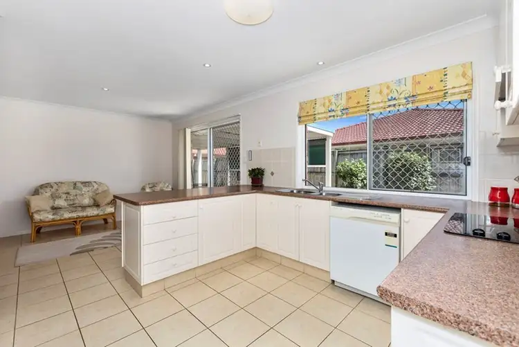 Fifth view of Homely house listing, 41 Franklin Street, Banora Point NSW 2486