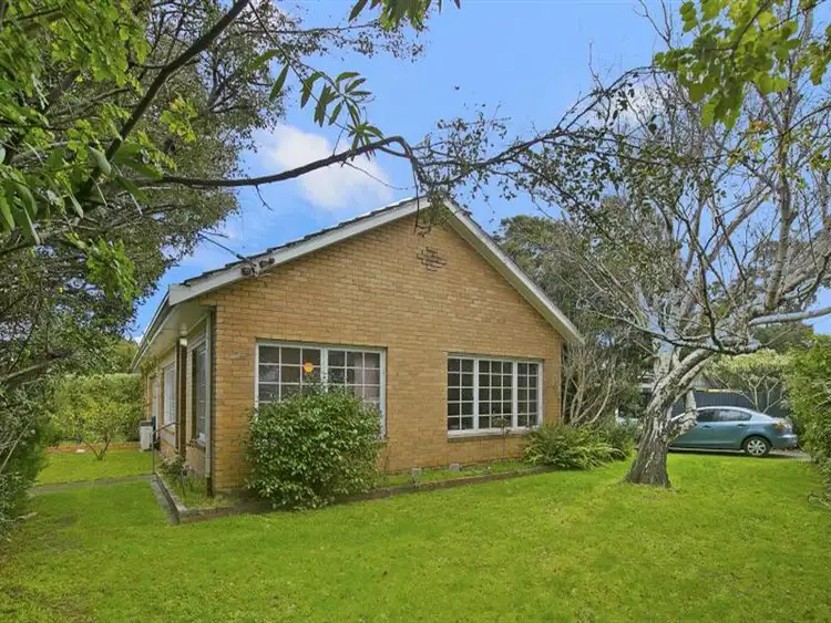 4/448 Nepean Highway, Parkdale VIC 3195