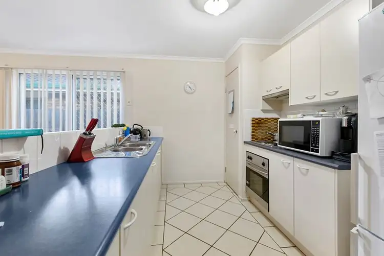 Third view of Homely house listing, 33 Hutton Avenue, Wynnum QLD 4178