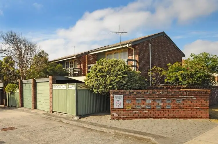 3/99-101 Nepean Highway, Seaford VIC 3198