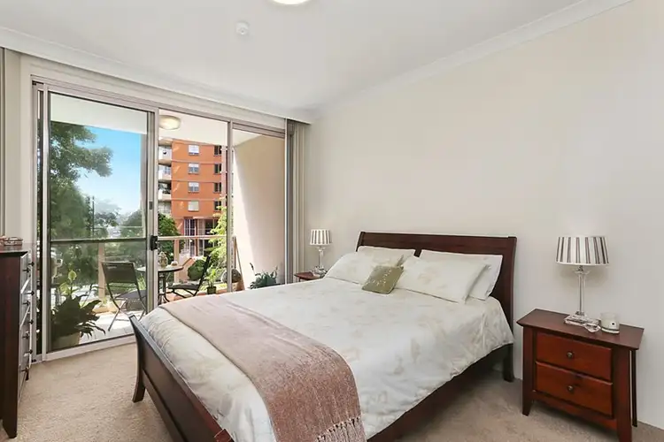 11/421 Pacific Highway, Artarmon NSW 2064