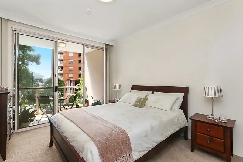 Main view of Homely apartment listing, 11/421 Pacific Highway, Artarmon NSW 2064