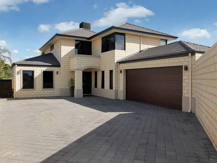 17b Doric Street, Shelley WA 6148