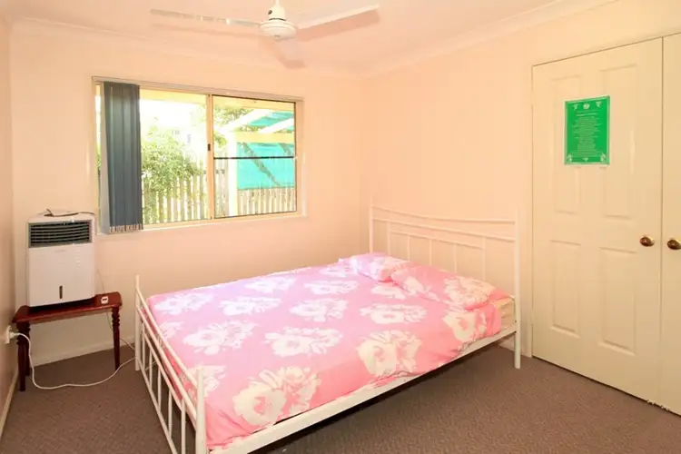 Sixth view of Homely unit listing, 11/93 Pennycuick Street, West Rockhampton QLD 4700
