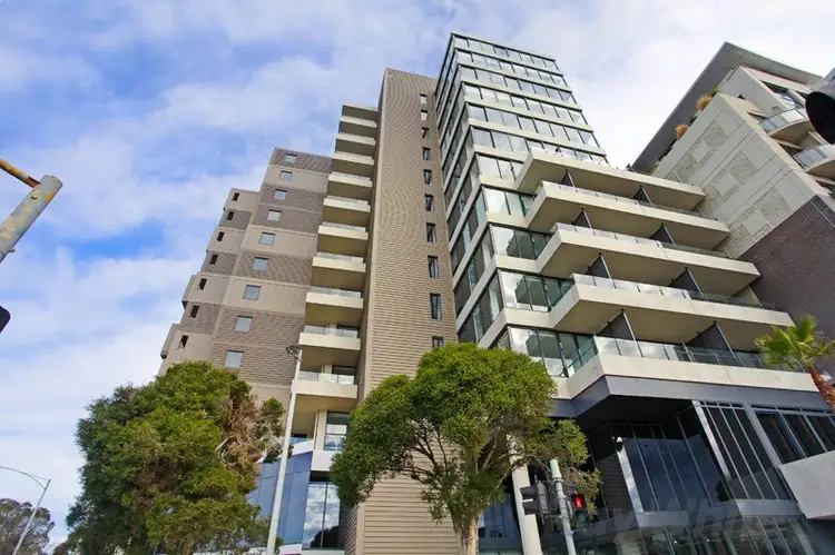 805/181 St Kilda Road, St Kilda VIC 3182