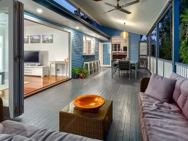 Second view of Homely house listing, 29 Benyon Street, Wavell Heights QLD 4012