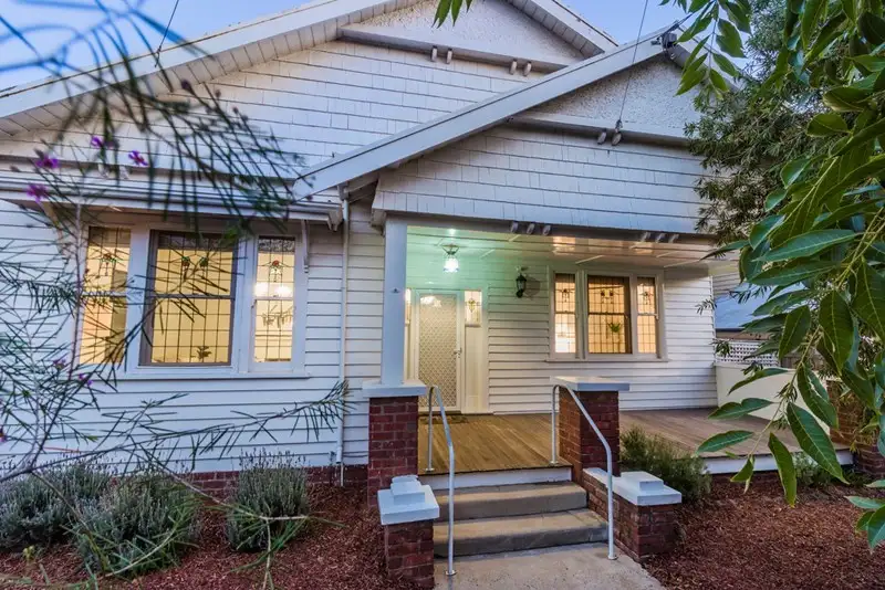 Main view of Homely house listing, 5 Grandview Grove, Drumcondra VIC 3215